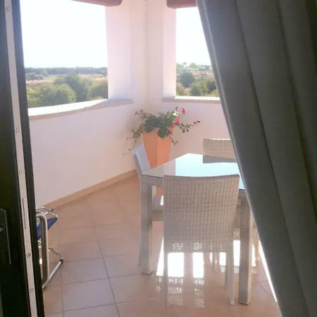 Διαμέρισμα In Budoni/sardinien 23228 *