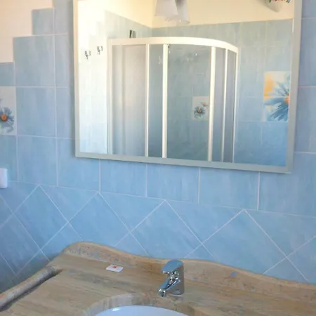 In Budoni/sardinien 23228 Διαμέρισμα Budoni