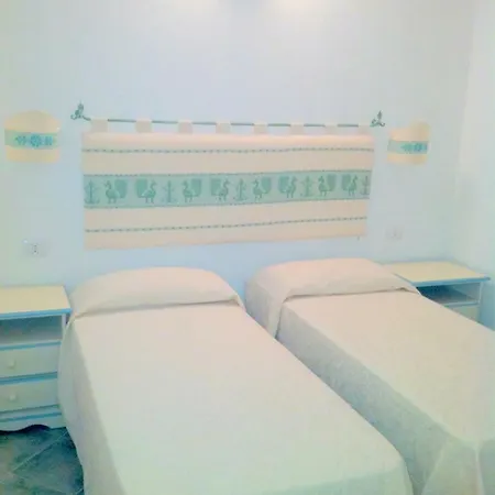 Διαμέρισμα In Budoni/sardinien 23228