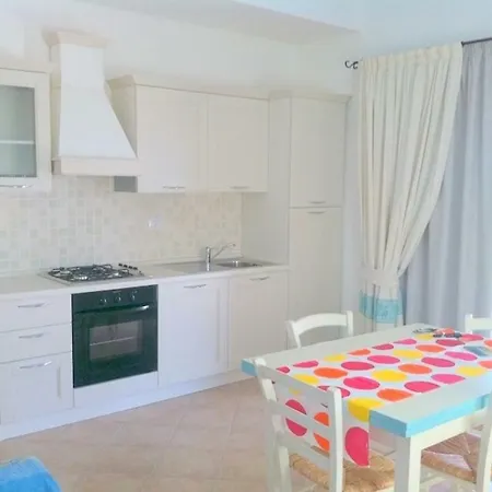 In Budoni/sardinien 23228 Διαμέρισμα Budoni