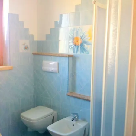 In Budoni/sardinien 23228 Διαμέρισμα